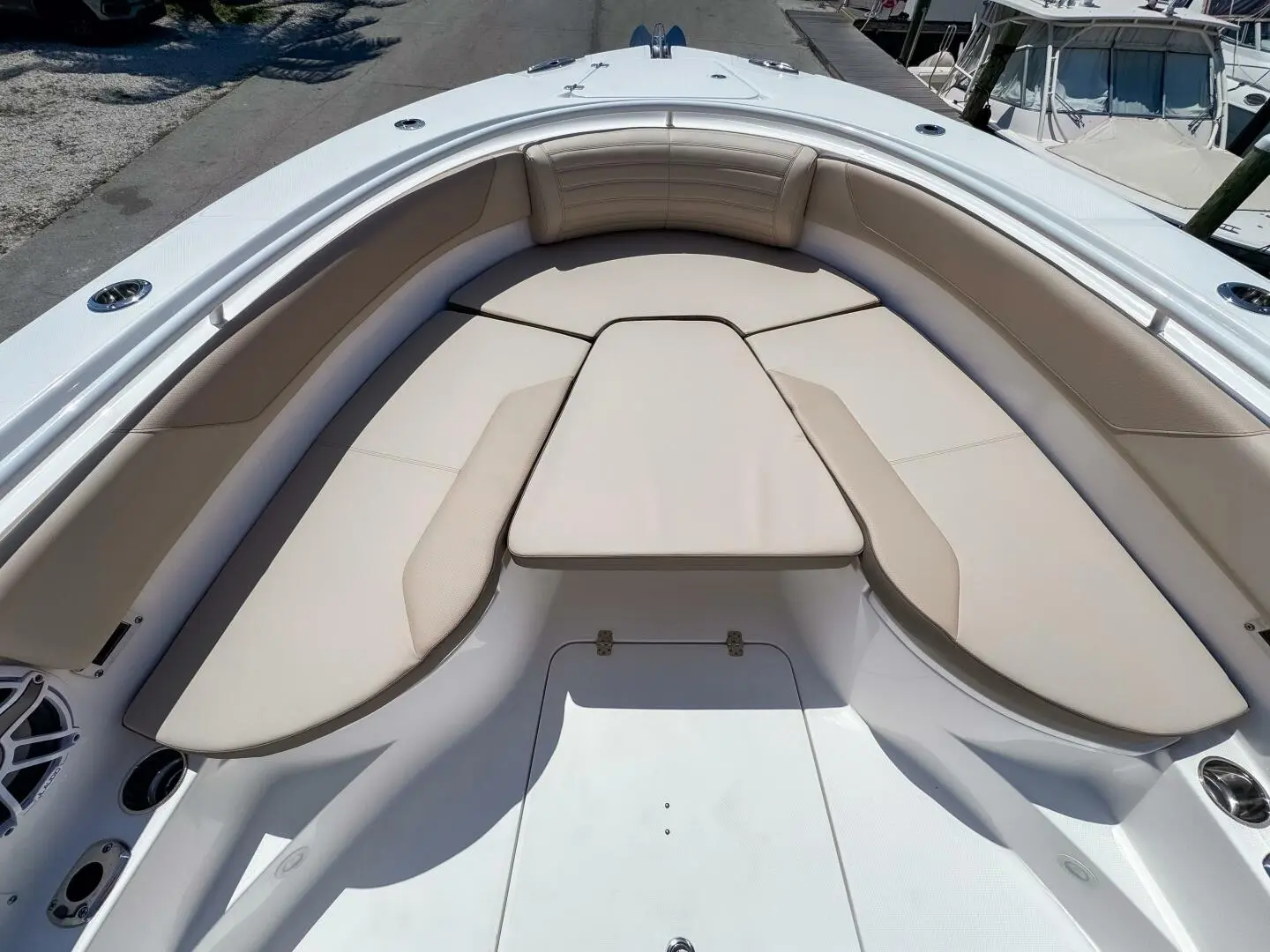 Thumbnail von Edgewater 325 CC