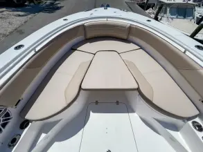 Thumbnail von Edgewater 325 CC