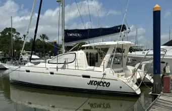 Leopard 40 Jedicco