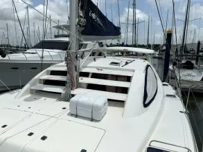 Thumbnail von Leopard 40 Jedicco