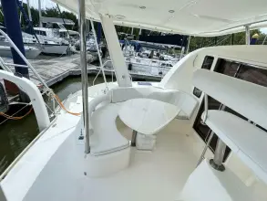 Thumbnail von Leopard 40 Jedicco