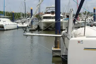 Thumbnail von Leopard 40 Jedicco