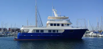 Allsea Expedition 