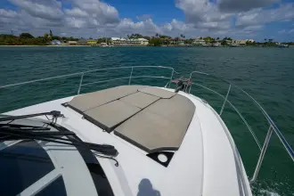 Thumbnail von Jeanneau NC 1095 Fly Don't Wake Me