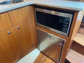 Thumbnail von Tiara Yachts 3100 Coronet