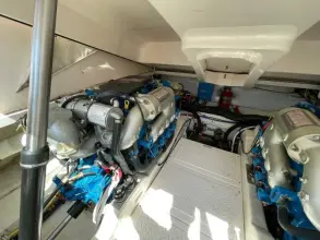 Thumbnail von Tiara Yachts 3100 Coronet