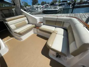 Thumbnail von Tiara Yachts 3100 Coronet