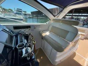 Thumbnail von Tiara Yachts 3100 Coronet