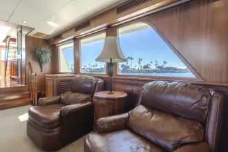 Thumbnail von GRAND ALASKAN 	Enclosed Bridge CPMY