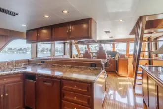 Thumbnail von GRAND ALASKAN 	Enclosed Bridge CPMY