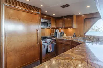 Thumbnail von GRAND ALASKAN 	Enclosed Bridge CPMY