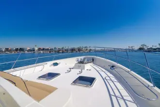 Thumbnail von GRAND ALASKAN 	Enclosed Bridge CPMY