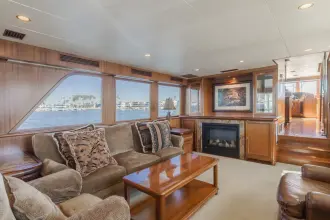 Thumbnail von GRAND ALASKAN 	Enclosed Bridge CPMY