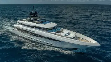 Thumbnail von Mangusta Oceano 42
