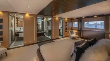 Thumbnail von Mangusta Oceano 42