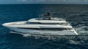 Thumbnail von Mangusta Oceano 42