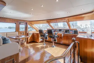 Thumbnail von President Sterling Tri Deck