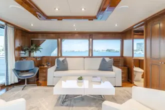 Thumbnail von President Sterling Tri Deck