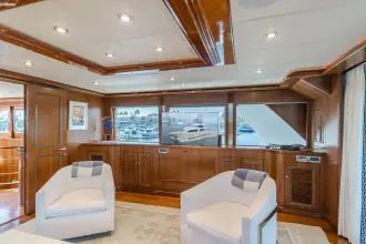 Thumbnail von President Sterling Tri Deck