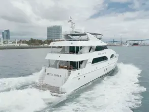 Thumbnail von President Sterling Tri Deck