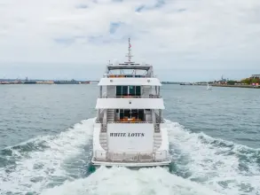 Thumbnail von President Sterling Tri Deck