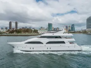 Thumbnail von President Sterling Tri Deck