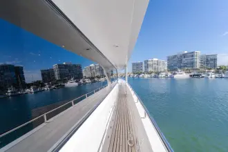 Thumbnail von President Sterling Tri Deck