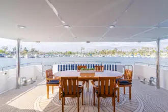 Thumbnail von President Sterling Tri Deck