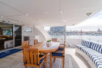 Thumbnail von President Sterling Tri Deck