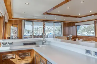 Thumbnail von President Sterling Tri Deck