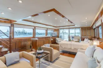 Thumbnail von President Sterling Tri Deck