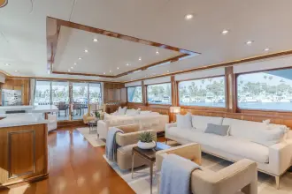 Thumbnail von President Sterling Tri Deck