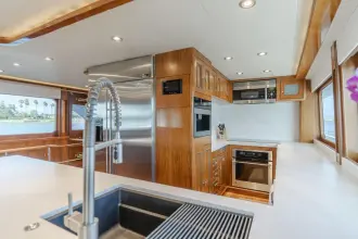 Thumbnail von President Sterling Tri Deck