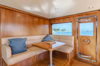 Thumbnail von President Sterling Tri Deck