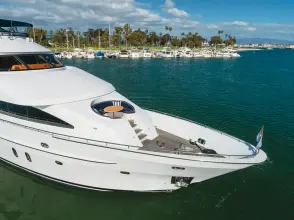 Thumbnail von President Sterling Tri Deck