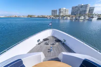 Thumbnail von President Sterling Tri Deck