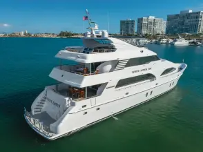 Thumbnail von President Sterling Tri Deck