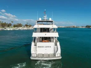 Thumbnail von President Sterling Tri Deck