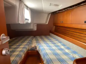 Thumbnail von Nautor Swan 44 MISTRAL