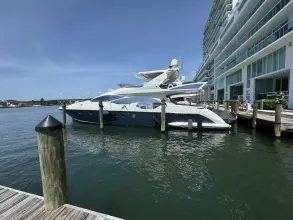 Thumbnail von Azimut 70