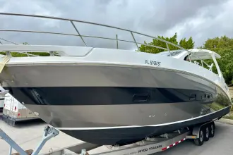 Azimut 40 FLYBRIDGE