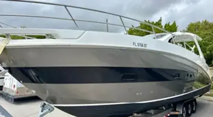 Azimut 40 FLYBRIDGE