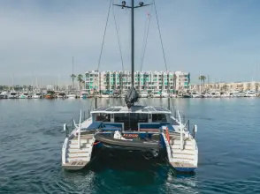Thumbnail von HH Catamarans HH 66