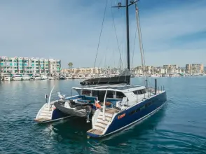 Thumbnail von HH Catamarans HH 66
