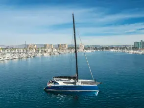 Thumbnail von HH Catamarans HH 66