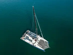 Thumbnail von HH Catamarans HH 66