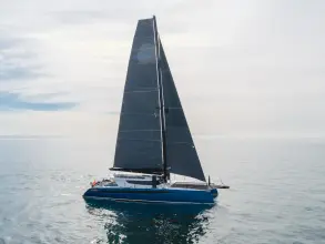 Thumbnail von HH Catamarans HH 66