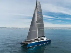 Thumbnail von HH Catamarans HH 66
