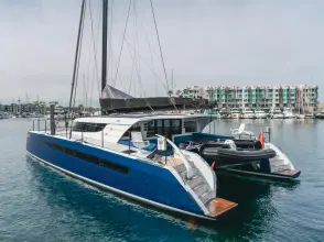 Thumbnail von HH Catamarans HH 66