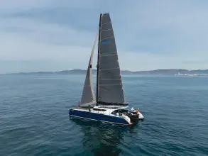 Thumbnail von HH Catamarans HH 66